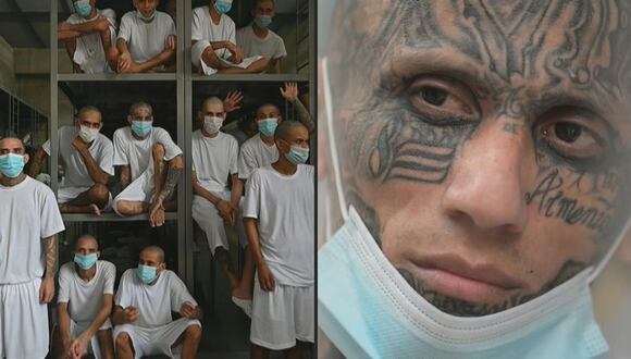 El Salvador: La megacárcel de Bukele cumple seis meses de inauguración y alberga cerca de 12 mil criminales