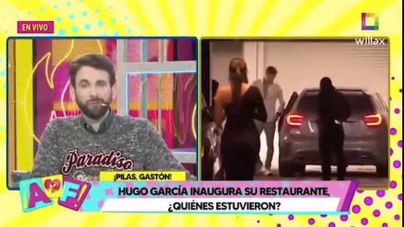 TROME - Luciana Fuster