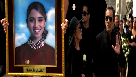 Al Fondo Hay Sitio: ¿Qué pasó finalmente con Alessia Montalbán?