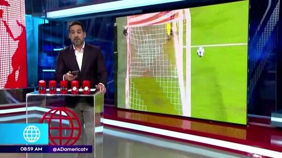 Óscar del Portal habla de expulsados de la U