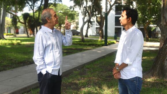 TROME | Entrevista Roberto Chiabra