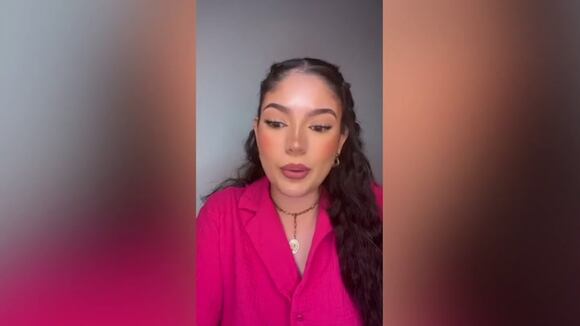 Hermana de Flavia Laos hace fuerte revelación