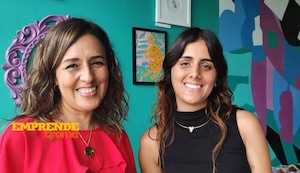 NAIL ART SALON: Mamá e hija crean un espacio para uñas donde el arte es el protagonista