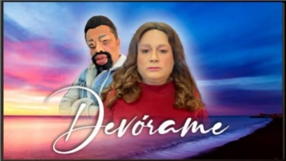Trome|JB en ATV recrea la telenovela "Perdóname"