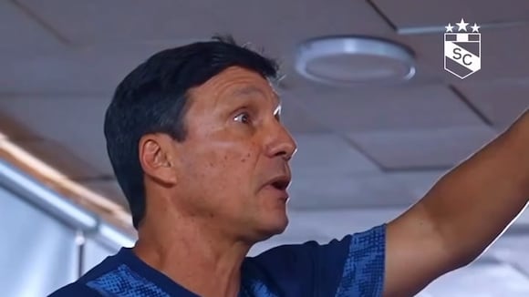 Sporting Cristal vs. Cerro Porteño jugarán en el Estadio Miguel Grau. (Video: Sporting Cristal)