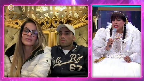 Alejandra Baigorria rompe su silencio sobre su hermana