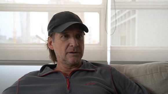 Su salida se 'Al Fondo Hay Sitio'