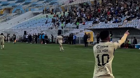 Cusco FC vs. Medellín se ven las caras por la Copa Libertadores 2026. (Video: Cusco FC)