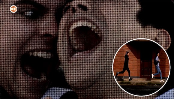 AFHS: Benjamín Chirinos reapareció e intentará vengarse de Cristóbal Montalbán