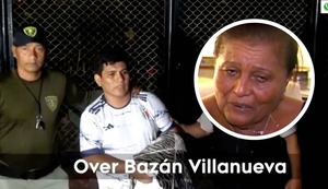 La Libertad: asesinan de 20 disparos a hombre que extorsionó a doña Peta