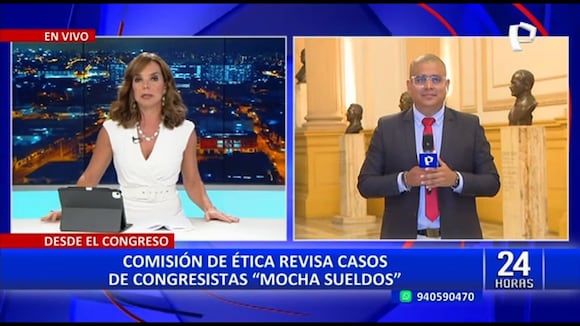 Comisión De ÉTica Aprueba Investigar A José Arriola Y Marleny Portero Por Caso Mocha Sueldos (1 2) (1)