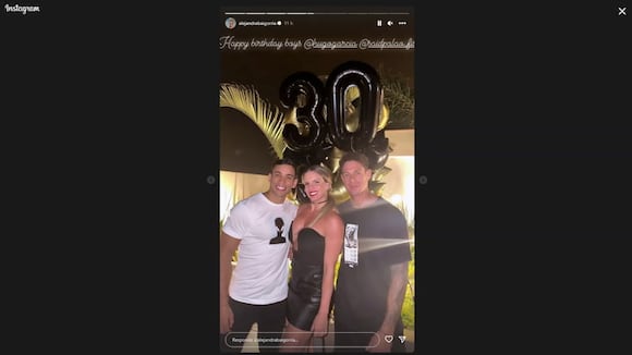 Historias de Alejandra Baigorria