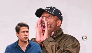 Jefferson Farfán humilla a Paco Bazán: “No jugaste Champions, entonces cállate”