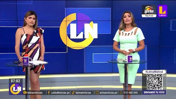 Accidente en la Costa Verde