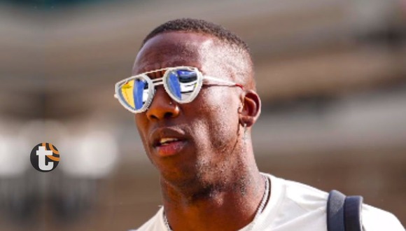 Luis Advíncula envía este mensaje a sus hinchas tras conocerse su lesión (Video: @luisadvincula17)