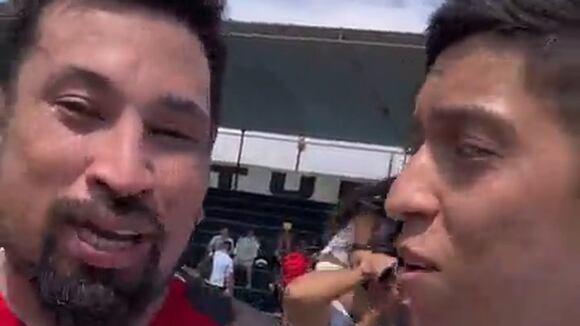 TROME - Aldo Miyashiro