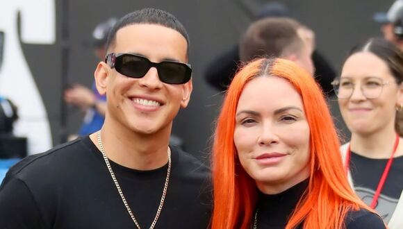 Daddy Yankee demanda a su esposa por retirar 100 millones de dólares de su cuenta