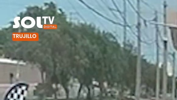 TROME- ¡Nuevo atentado en Trujillo! Detonan artefacto explosivo en discoteca: Capturan a dos implicados