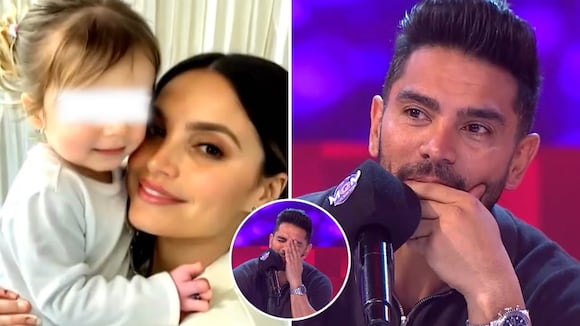 Rafael Cardozo se molesta por tener que presentar nota de Cachaza y amenaza a productor de María Pía