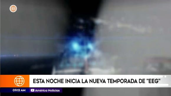 Esto es Guerra inicia temporada 2025