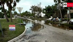 Florida enfrenta retos tras el huracán Milton: ¿Cómo avanza la recuperación?