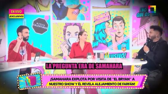 TROME - Bryan Torres