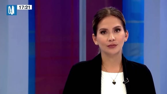 TROME | Serenazgo cae sobre vivienda