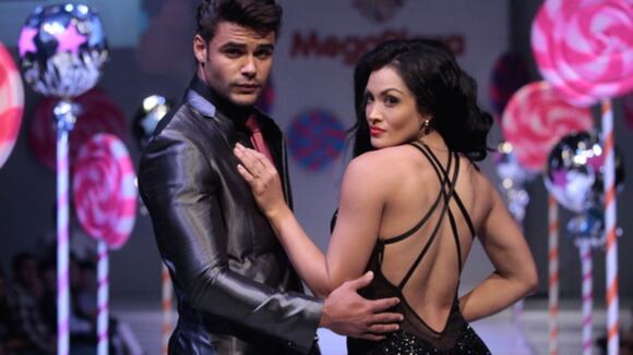 Micheille Soifer ha jurado no volver a enamorarse