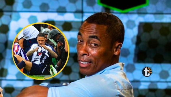 Percy Olivares habla sobre situación de Paolo Guerrero en Alilanza Lima (Video: L1 Radio)