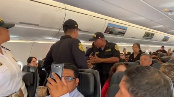 Pasajero denuncia maltrato de aerolínea