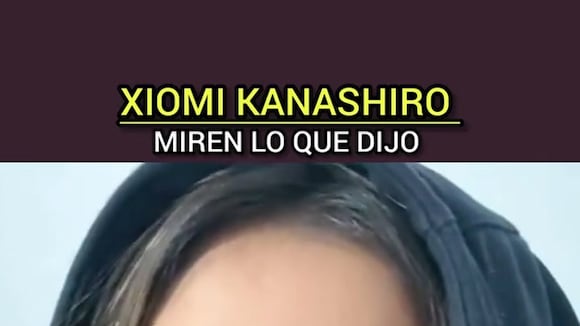 TROME - Transmisión de Xiomy