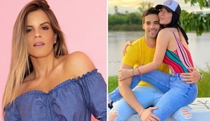 Alejandra Baigorria sobre ruptura de Guty Carrera y Brenda Zambrano: “Las cosas se van a demostrar”