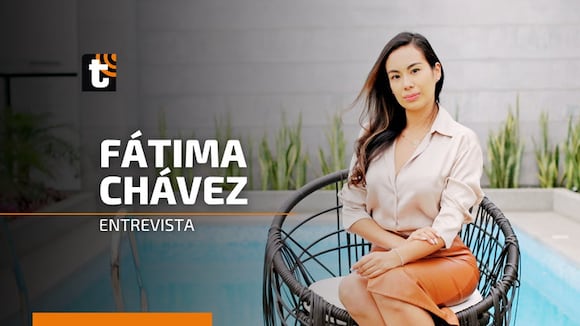 TROME | Entrevista Fátima Chávez