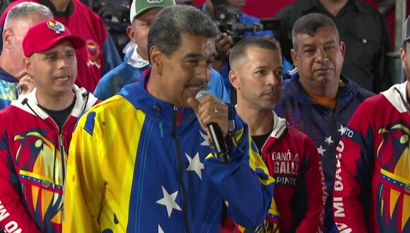 Desconfianza a nivel internacional sobre la transparencia de las elecciones en Venezuela