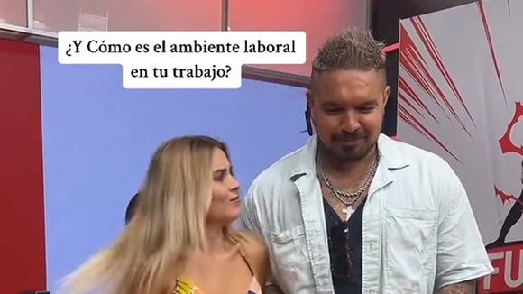 TROME - Fiorella Retiz