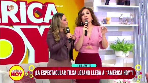 Valeria Piazza llora porque no la llevaron a Central