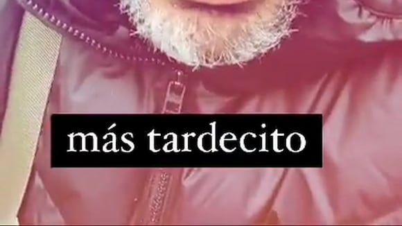 Mago Plomo envió mensaje de revancha a Pedro García y Diego Rebagliati (Video: YouTube)