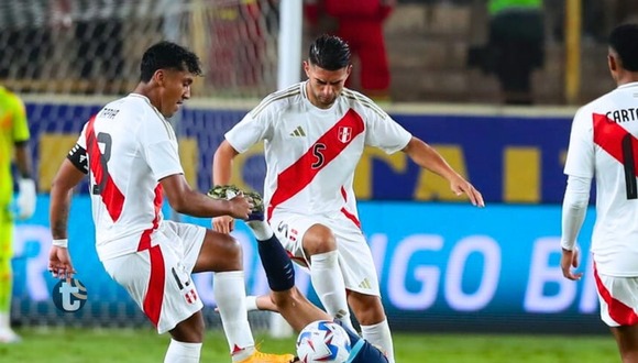 Carlos Zambrano hace justicia por sus porpias manos ante Bareiro (Video: América)