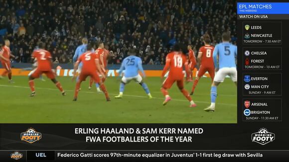 Periodista Jenny Chiu lució camiseta de Universitario