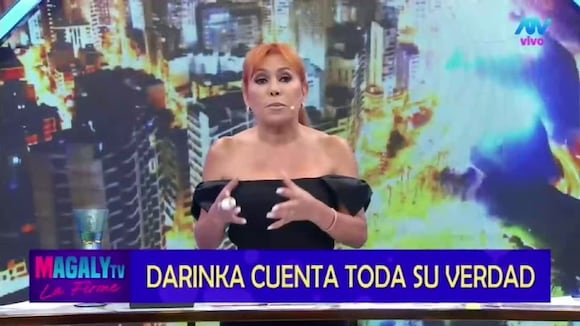 Trome | Departamento que Jefferson Farfán alquiló a su hija (Magaly Tv)