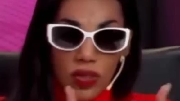 Mimi Alvarado ‘destruye’ a Milett Figueroa y asegura que terminó con Tinelli