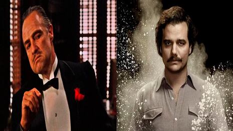 Susel Paredes critica nueva Ley del Cine: “Con ese criterio, no se filmaba El Padrino o Narcos”