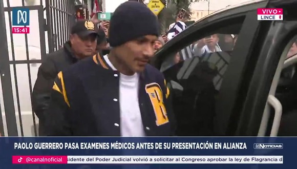 Paolo-guerrero-examenes-medicos