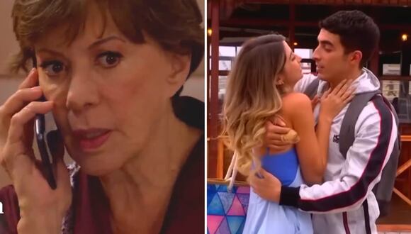 Al fondo hay sitio: Adelanto de capítulo 226