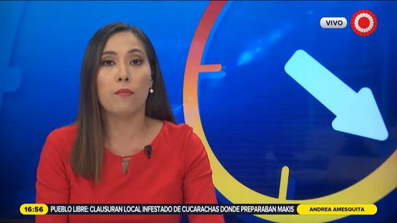 Piura Plaga De Grillos Invade Hospital De Chulucanas