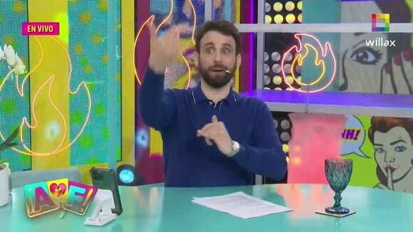 TROME | Declaraciones de Onelia