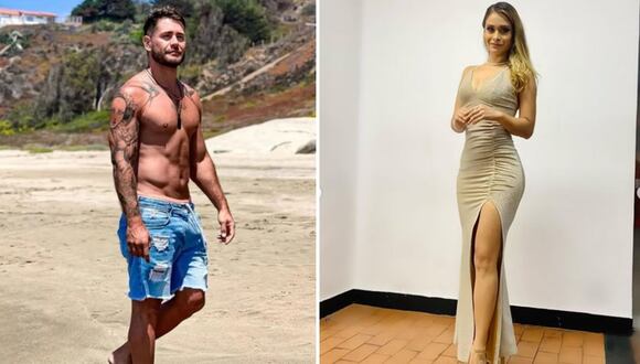 Pancho Rodríguez y su historia de amor