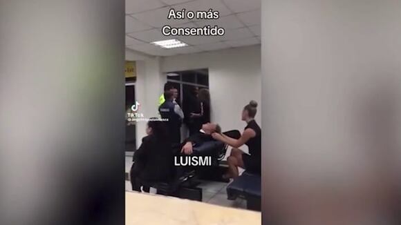 TikTok: video viral de Luis Miguel