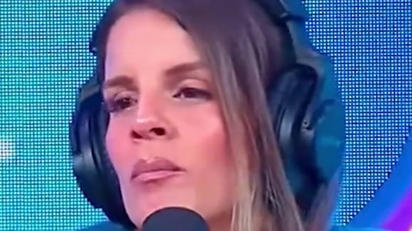 Ale Baigorria deja en shock tras reaccionar a los rumores de romance entre Mario Hart y Paloma Fiuza