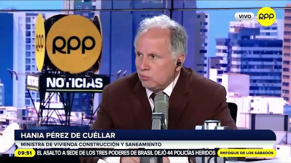 Hania Pérez de Cuéllar